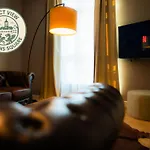 Hotel Grand Place
