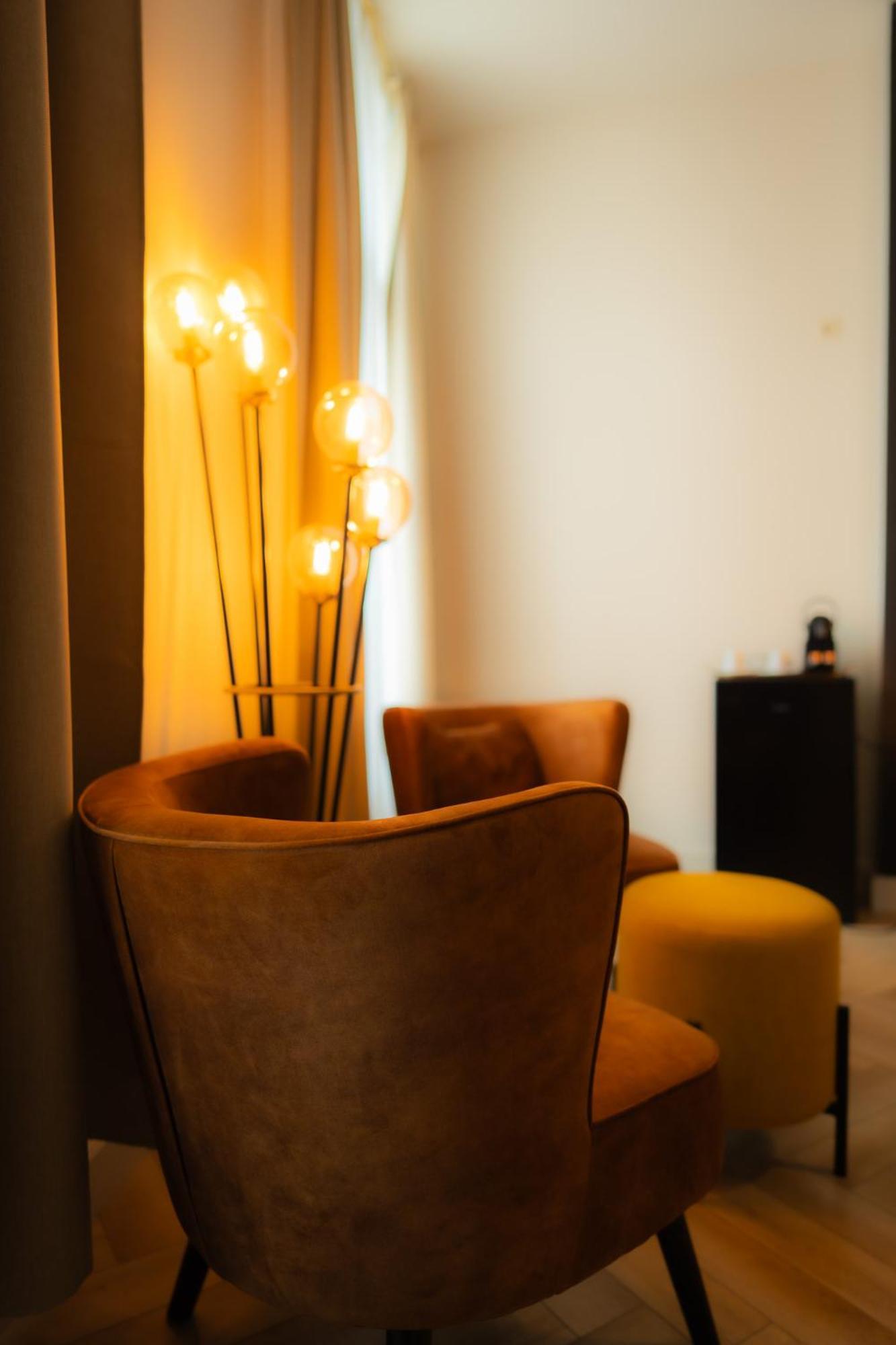 Grand Place Hotel Mons